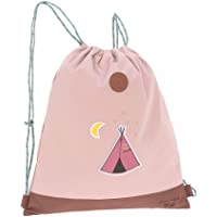 Los mejores  - Lässig Adventure Tipi Bolsa de Deporte Infantil- 39 cm- Rosa